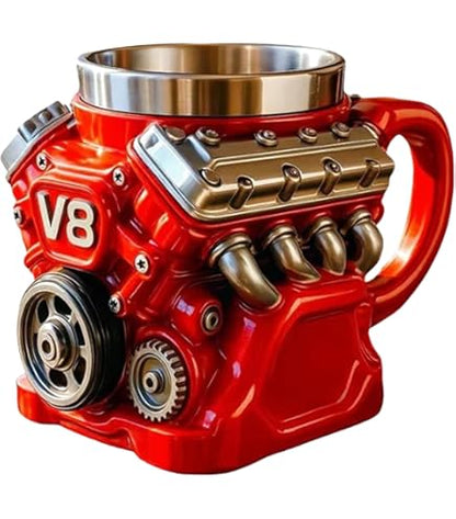 Car Mug